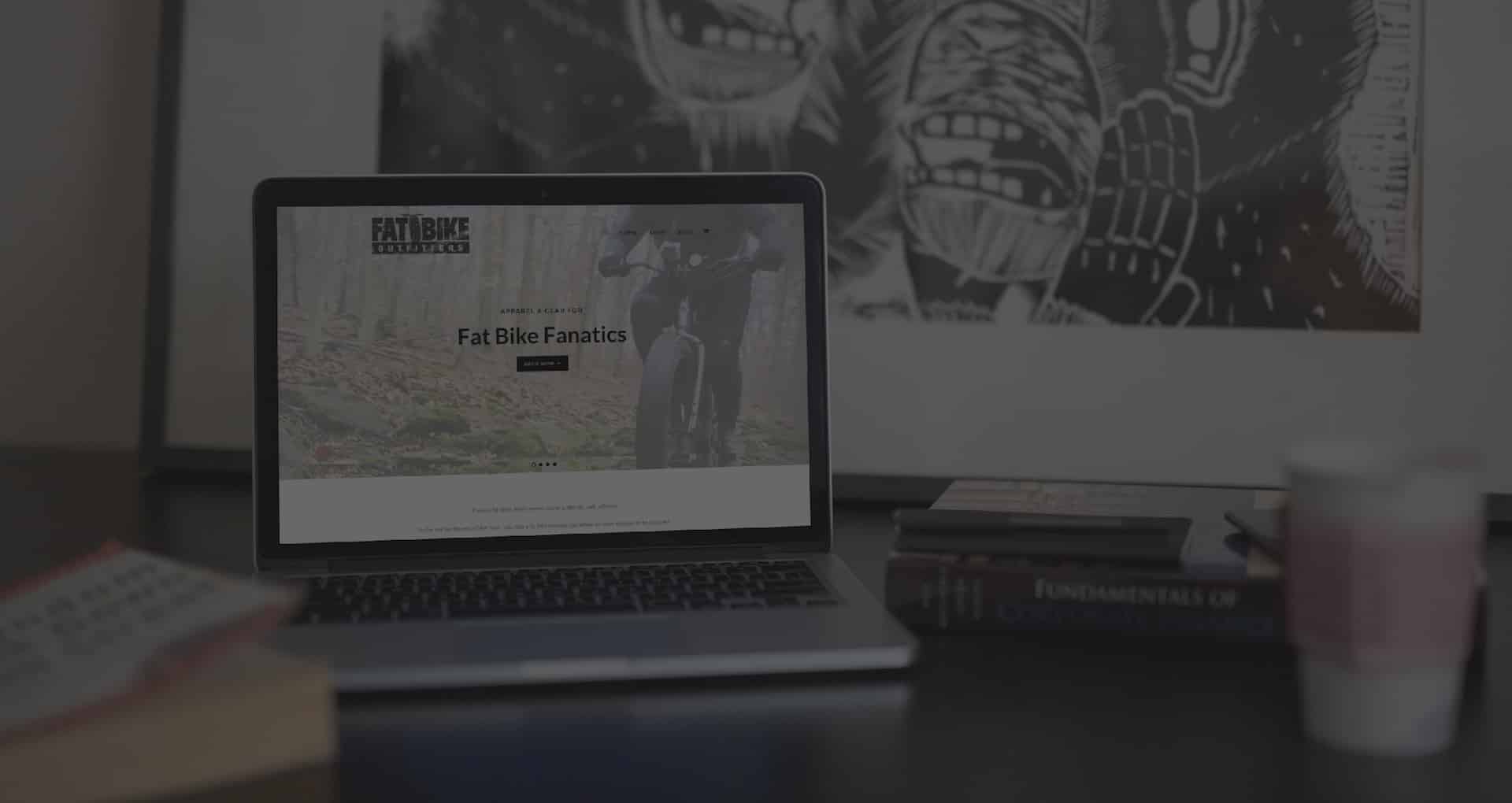 Shopify Web Design in Austin, TX - Enlightened Owl Digital